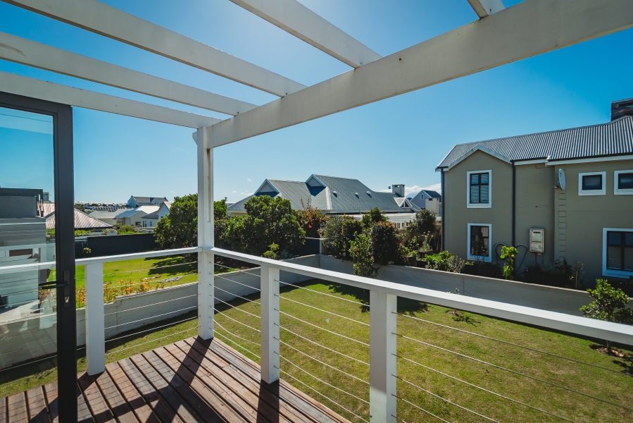 3 Bedroom Property for Sale in Kraaibosch Country Estate Western Cape